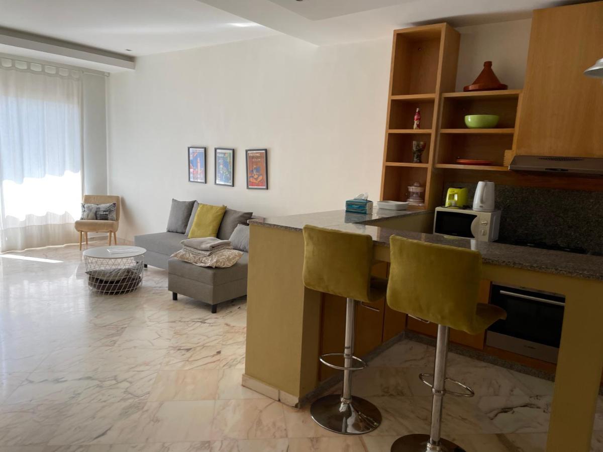 Appartement Perle De Nouaceur 2
