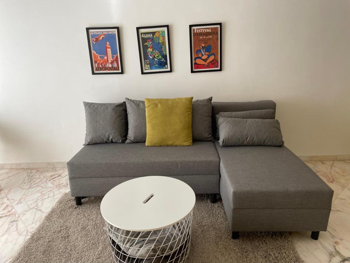Appartement Perle De Nouaceur 2 *