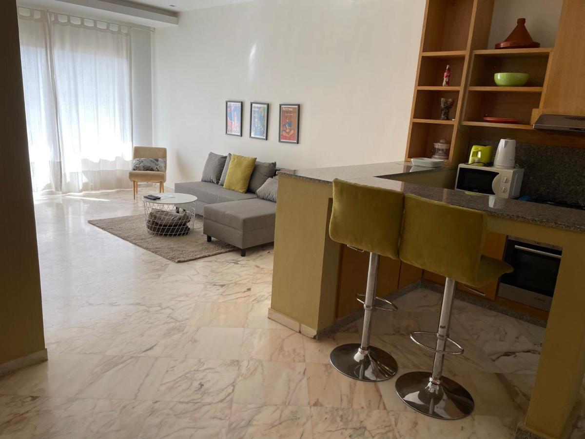 Apartment Airport To Comme A La Maison 2