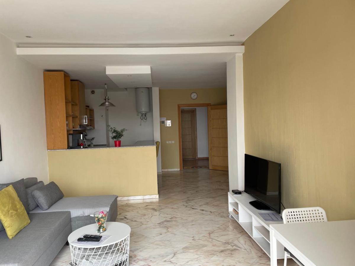 Airport To Comme A La Maison 2 Apartment Derroua